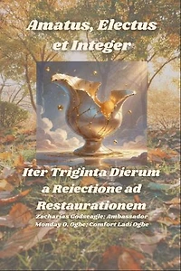 Amatus, Electus et Integer - Iter Triginta Dierum a Reiectione ad Restaurationem