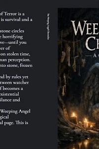 The Weeping Angel Chronicles: A Collection of Terror