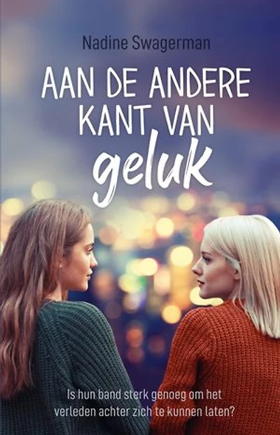 Aan de andere kant van geluk