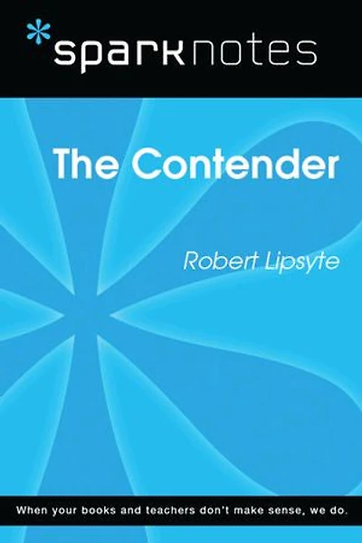 The Contender (SparkNotes Literature Guide)