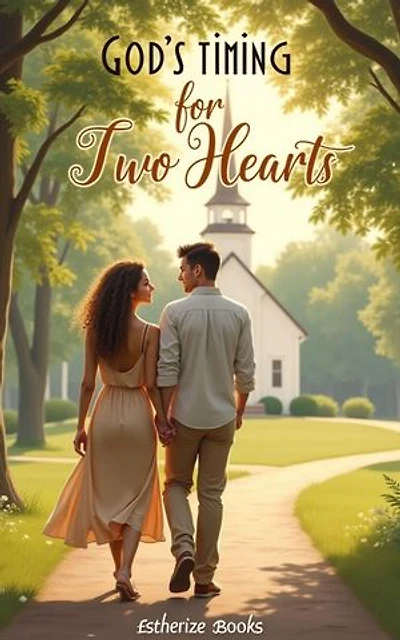 God's Timing for Two Hearts