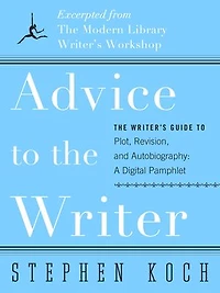 the Modern Library Writer's Workshop: A Guide to Craft of Fiction
