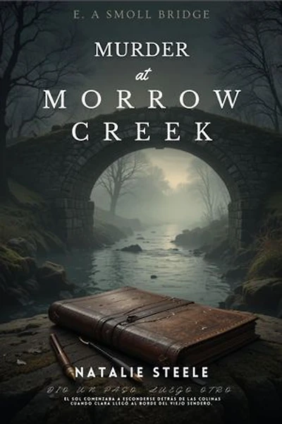 Murder at Morrow Creek