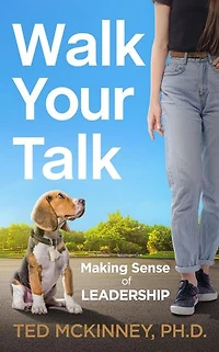 Walk Your Talk