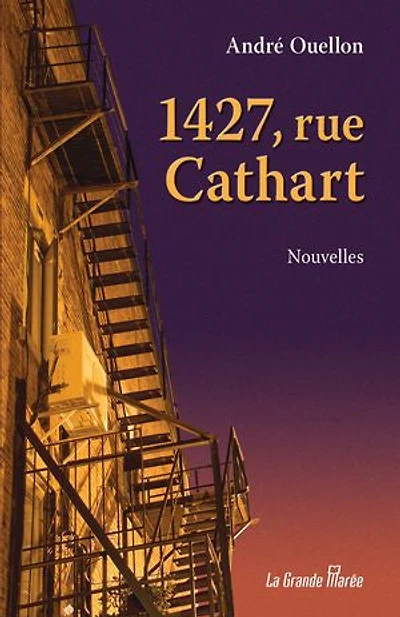 1427, rue Cathart