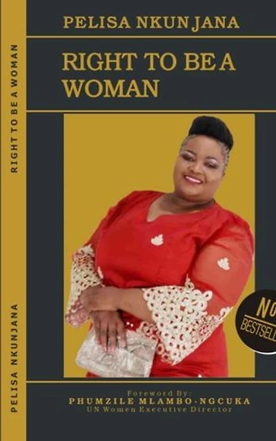 The Right to be a woman
