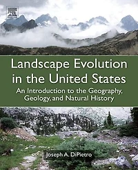 Geology and Landscape Evolution: General Principles Applied to the United States