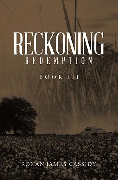 RECKONING: Redemption Book III