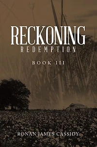 RECKONING: Redemption Book III