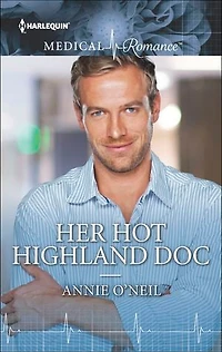 Her Hot Highland Doc