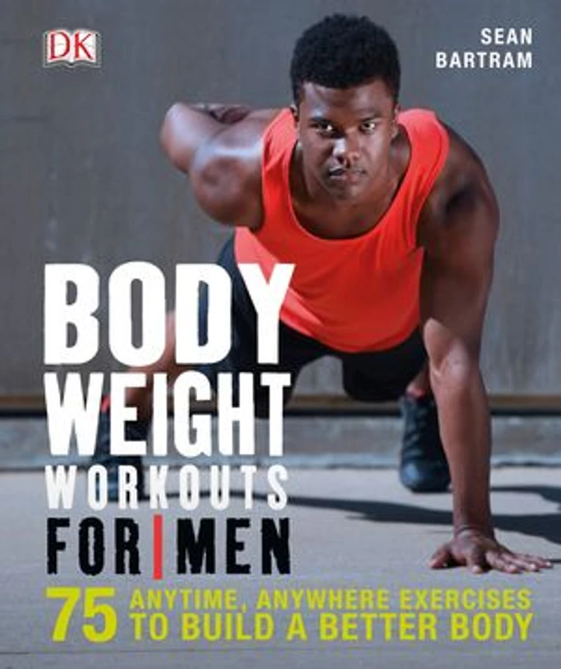 Bodyweight Workouts for Beginners