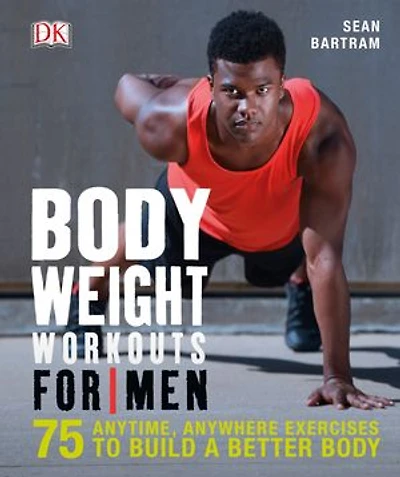 Bodyweight Workouts for Beginners