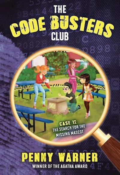 the Search for Missing Mascot