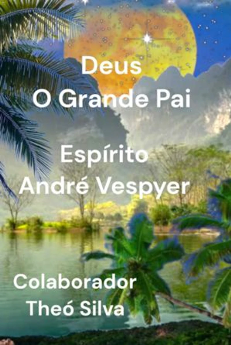 Deus O Grande Pai