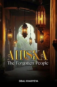 AHISKA THE FORGOTTEN PEOPLE