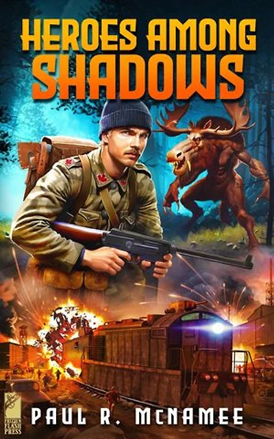 Heroes Among Shadows