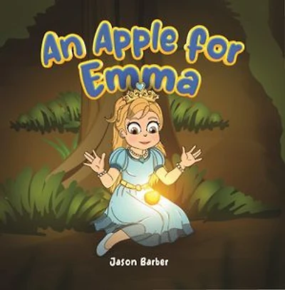 An Apple for Emma