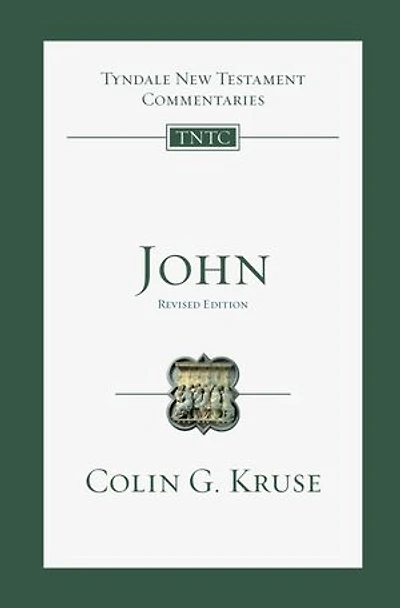 John: An Introduction and Commentary