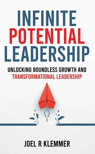 INFINITE POTENTIAL LEADERSHIP