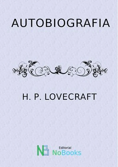 Autobiografia