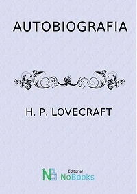 Autobiografia