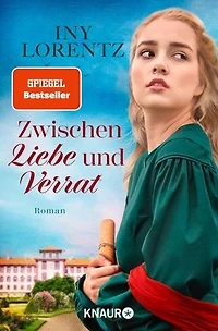 Zwischen Liebe und Verrat: Roman | Spannende historische Unterhaltung aus dem Deutschland des 18. Jahrhunderts. Historischer Roman