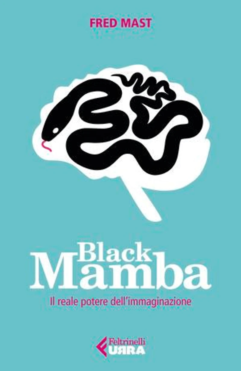Black Mamba: Il reale potere dell'immaginazione
