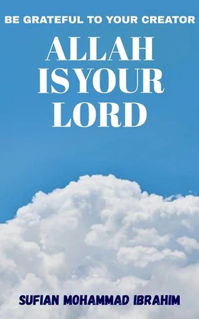 Your Lord is Allah