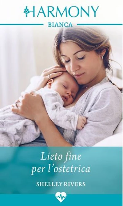 Lieto fine per l'ostetrica