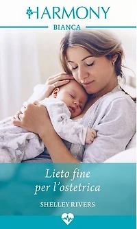 Lieto fine per l'ostetrica