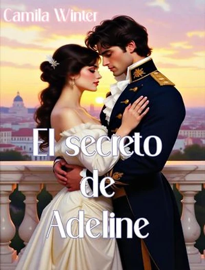El secreto de Adeline