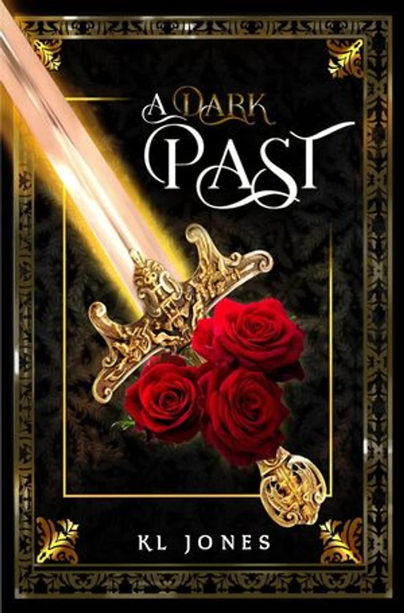 A Dark Past: A Dark Tempus Series, #1