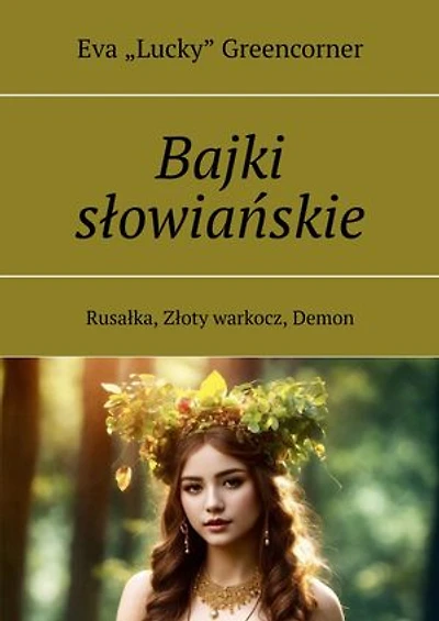 Bajki słowiańskie