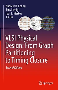 Vlsi Physical Design: From Graph Partitioning To Timing Closure