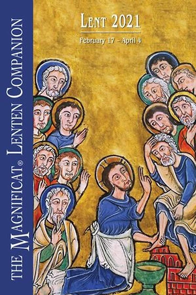 2021 Magnificat Lenten Companion
