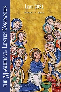 2021 Magnificat Lenten Companion