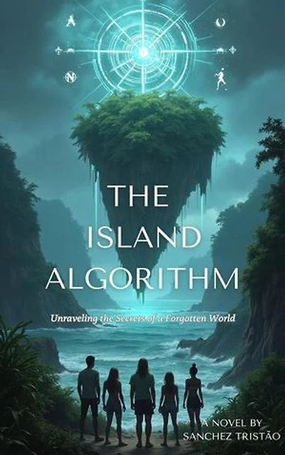 The Island Algorithm: Unraveling the Secrets of a Forgotten World
