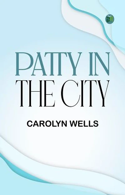 Patty in the City