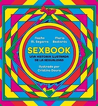 Sexbook: Una historia ilustrada de la sexualidad