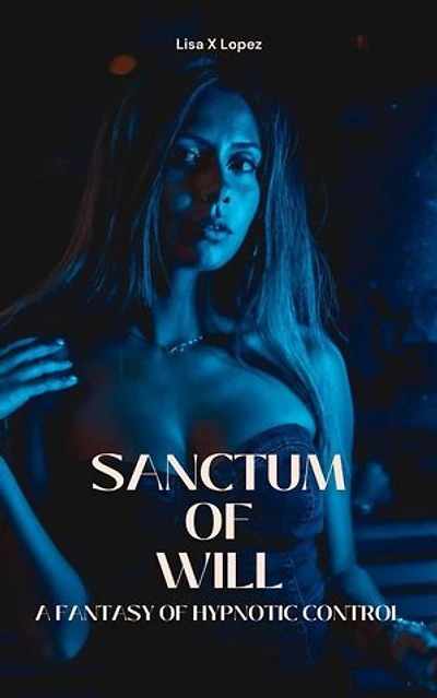 Sanctum of Will