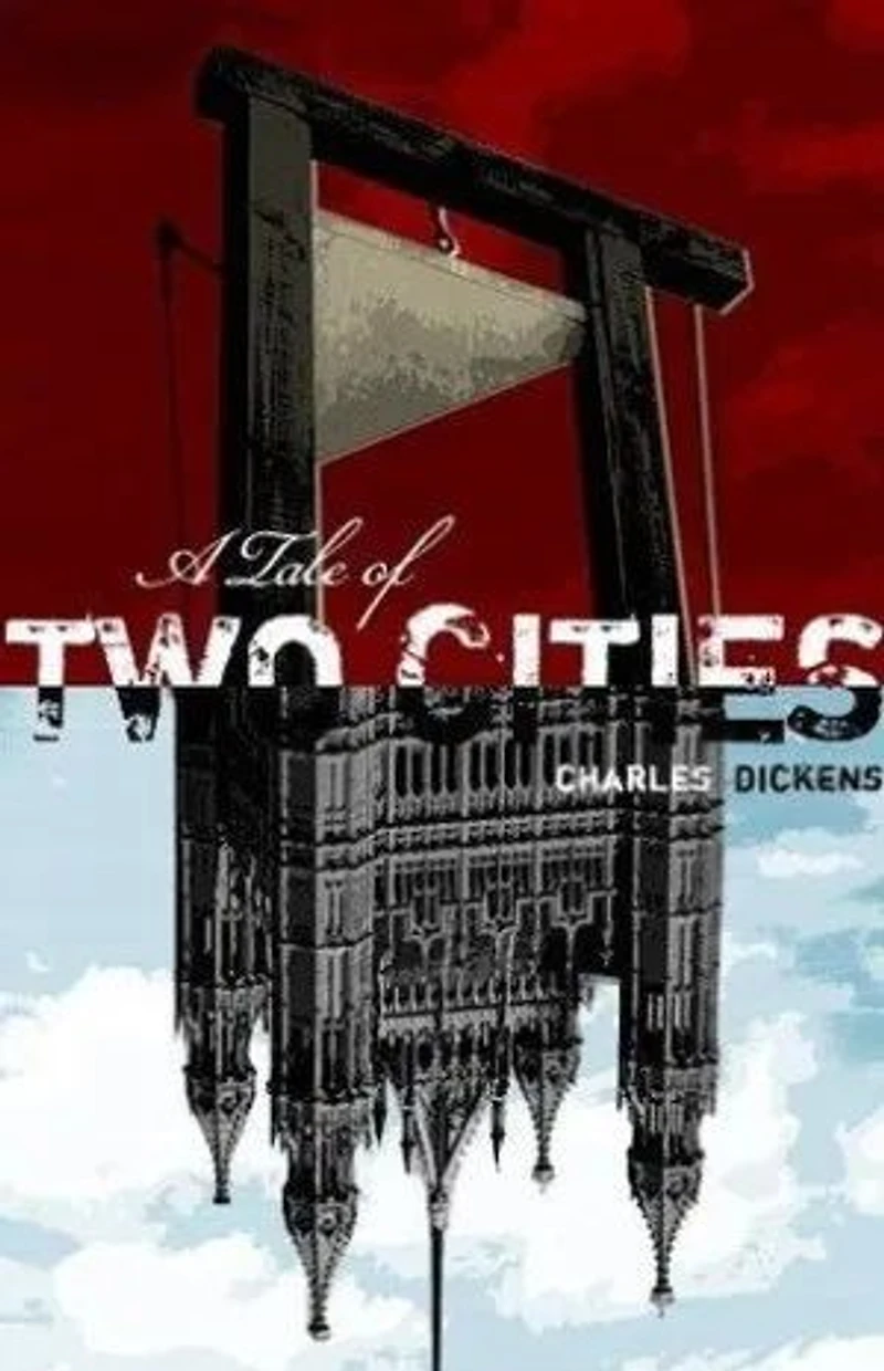 A TALE OF TWO CITIES
