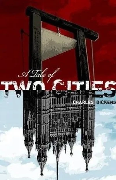 A TALE OF TWO CITIES