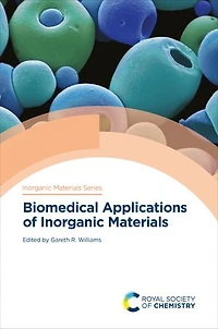 Biomedical Applications of Inorganic Materials
