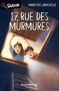 17, rue des Murmures