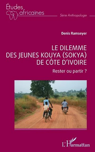 Le dilemme des jeunes Kouya (Sokya) de Côte d’Ivoire: Rester ou partir ?