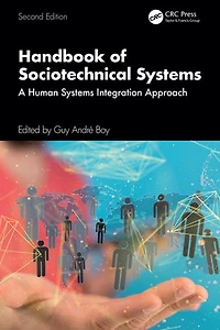Handbook of Sociotechnical Systems: A Human Systems Integration Approach
