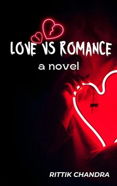Love vs. Romance: A Novel