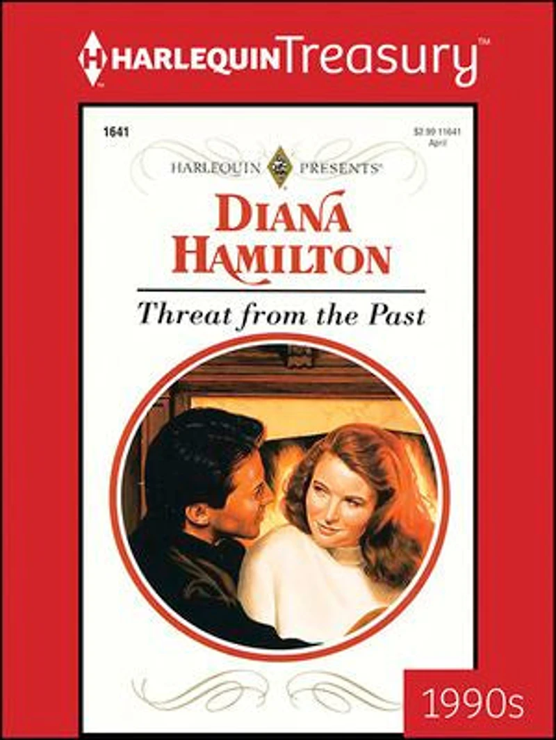 THREAT FROM THE PAST
