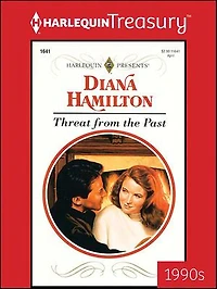 THREAT FROM THE PAST