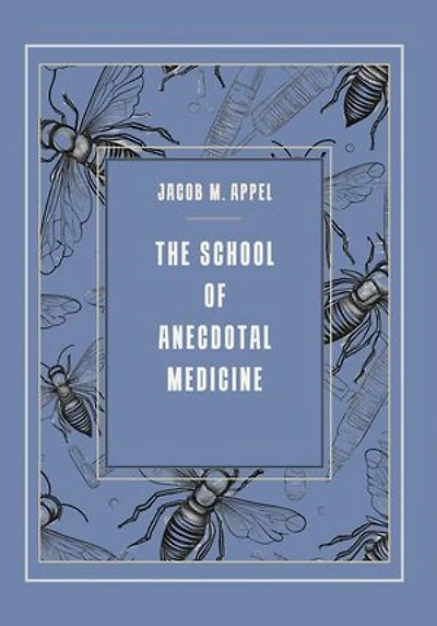 The School of Anecdotal Medicine